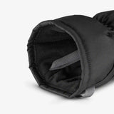 Wedze Adult 100 Waterproof Ski Gloves