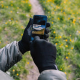 Forclaz Adult MT500 Seamless Liner Gloves