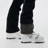 Wedze Women's 500 Slim Waterproof Snow Pants