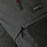 Forclaz Women's MT100 2-in-1 Zip-Off Hiking Pants