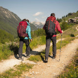 Simond  Men's MT100 Easyfit 70L Backpacking Pack
