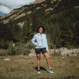 Quechua Women's MH500 Light Hiking Shoes