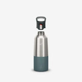 Quechua MH900 Double-Wall Insulated 800 ml Water Bottle