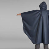 Forclaz MT100 Rain Poncho - 30 L
