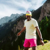 Kiprun Ultra-Light 5-Panel Running Cap