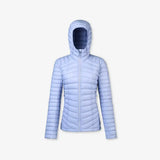 Simond Women’s Xplore Hooded Down Jacket