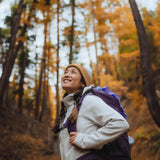 Quechua MH500 25 L Hiking Backpack