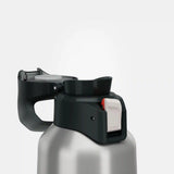 Quechua MH900 Double-Wall Insulated 800 ml Water Bottle