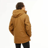 Forclaz Men's Travel 500 3-in-1 Waterproof Jacket