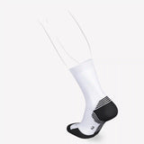 Kiprun Run 500 Thick Mid-Calf Socks 2-Pack