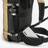 Travel 500 Organizer 30 L Backpack
