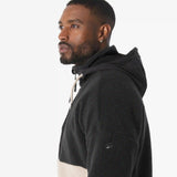 Quechua Men’s NH900 Sherpa Hiking Fleece