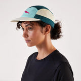Kiprun Ultra-Light 5-Panel Running Cap