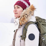 Quechua Women's NH900 Waterproof Parka