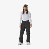 Wedze Women’s 500 Insulated Ski and Snow Pants