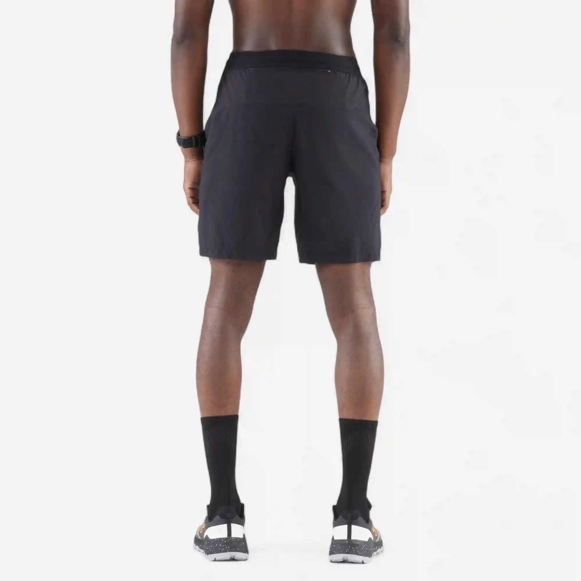 Kiprun Men's Run 500 Breathable Dry+ Running Shorts