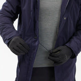 Quechua Men’s NH500 Waterproof Winter Parka