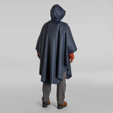 Forclaz MT100 Rain Poncho - 30 L