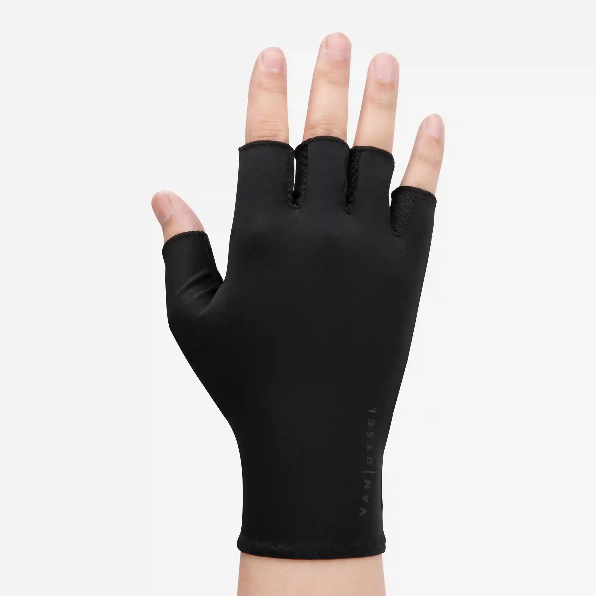 Van Rysel RCR Road Cycling Gloves