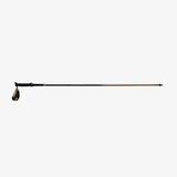 Kiprun 3-piece Carbon Folding Trail Running Poles