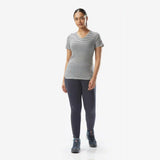 Simond Women's Travel 500 Merino Wool T-Shirt