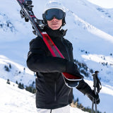 Wedze Men's Warm Ski Jacket 500