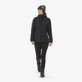 Simond Women’s Xplore Hooded Down Jacket