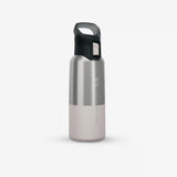 Quechua MH900 Double-Wall Insulated 500 ml Water Bottle