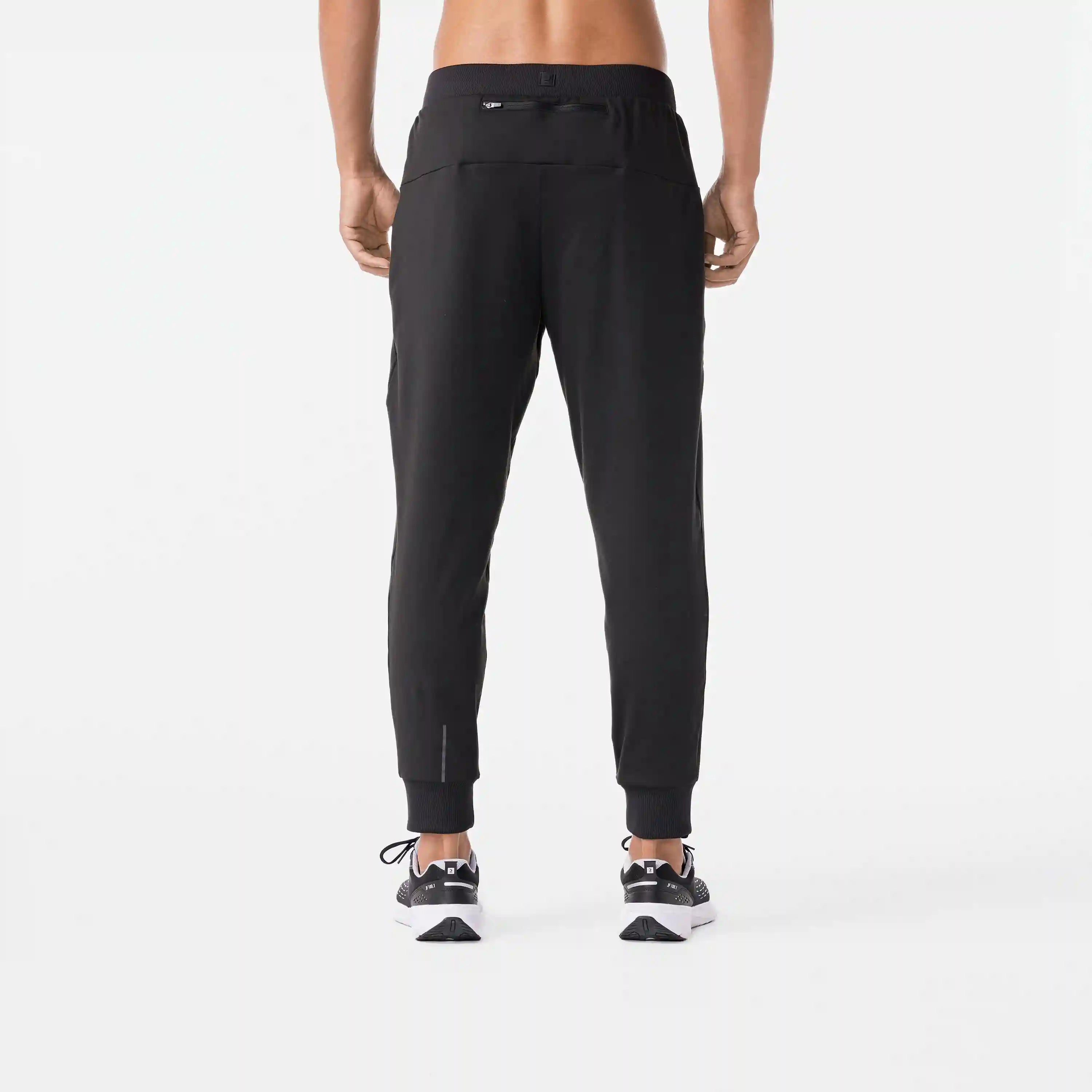 Kiprun Men's 100 Warm Running Pants