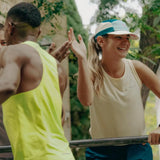 Kiprun Ultra-Light 5-Panel Running Cap