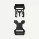 Decathlon Backpack Buckle Replacement – 20 mm Clip Style