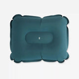 Quechua Air Basic Inflatable Camping Pillow