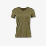 SIMOND Women's Travel 500 Merino Wool T-Shirt