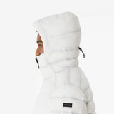Simond Men's MT500 Hooded Down Puffer Jacket