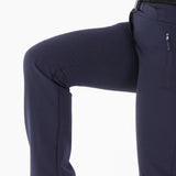 Quechua Women's NH500 Water-Repellent Snow Hiking Pants