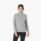 Quechua Women's MH120 Fleece Jacket