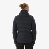 Simond Men’s Xplore Hooded Down Jacket