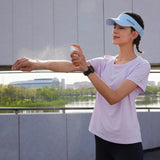 Kiprun Run 500 Dry Women's Breathable Running T-shirt