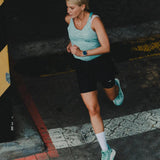 Kiprun Women's Run 500 2-in-1 Compression Running Shorts