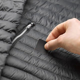 Simond Repair Patches for Down Jackets and Sleeping Bags
