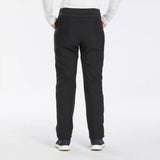 Quechua Women’s NH100 Water-Repellent Fleece-Lined Winter Hiking Pants