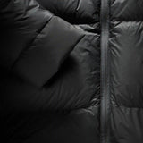 Simond Women’s MT900 Hooded Down Puffer Jacket