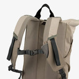 Quechua NH500 Escape 16L+4 Rolltop Hiking Backpack