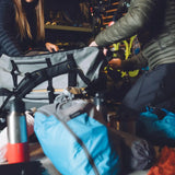 Simond 500 Extend 80-120 L Duffel Bag