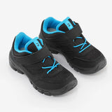 Quechua Kids’ NH100 Velcro Hiking Shoes