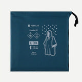 Forclaz MT50 Rain Poncho - 10L