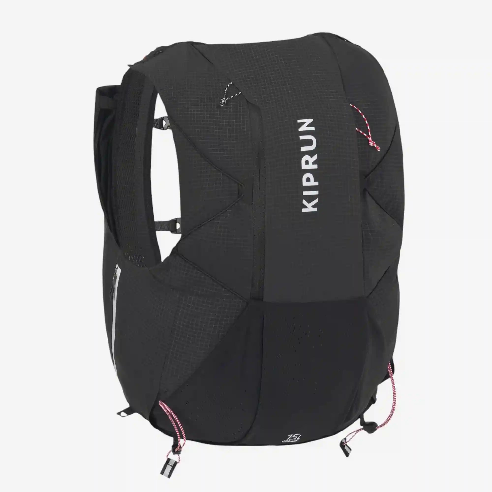 Kiprun 15L Ultra Trail Running Hydration Vest - 2L Water Bladder Included