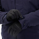 Quechua Men’s NH500 Waterproof Winter Parka