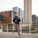 Kiprun Women's Run 100 Windproof Running & Trail Jacket
