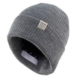 Wedze Kids' Fisherman Knit Beanie